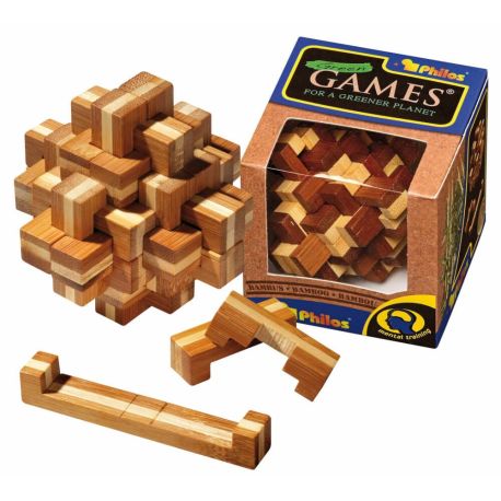 Philos Verflixter Knoten, Bambus