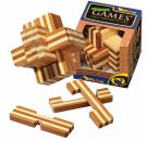 Philos Teuflischer Knoten, Bambus
