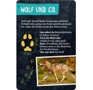 50 Tierspuren - Nature Zoom (Blechdose)