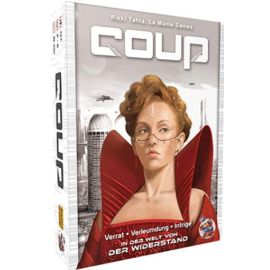 Coup