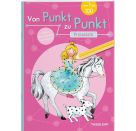 Von Punkt zu Punkt. Prinzessin