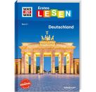 WAS IST WAS Erstes Lesen Band 21. Deutschland