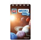 WAS IST WAS Quiz Weltall