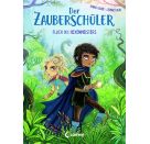 Der Zauberschüler (Band 1) - Fluch des Hexenmeisters