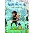 Der Zauberschüler (Band 2) - Im Bann des Seeungeheuers