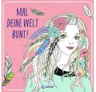 Mal deine Welt bunt!