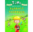 Tims geheimes Fußball-Tagebuch (Band 3) - Angstgegner im Abseits