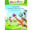 Bildermaus - Die große Fußball-Überraschung