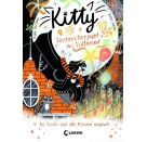 Kitty (Band 5) - Verbrecherjagd bei Vollmond