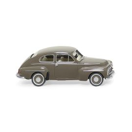 Volvo PV 544 - beigegrau