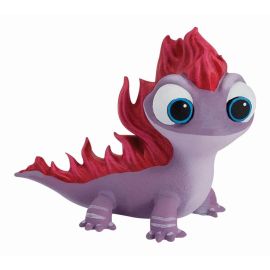 Bullyland WD Frozen 2 Salamander, ab 3 Jahren