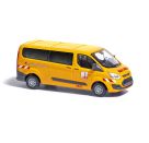 Ford Transit Custum Bus Max Bögl