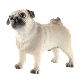 Bullyland Mops Percy, ab 3 Jahren.