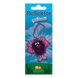 Reflektoranhänger, Living Pup
