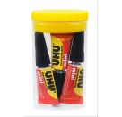 UHU Sek. Kleber minis 3x1g