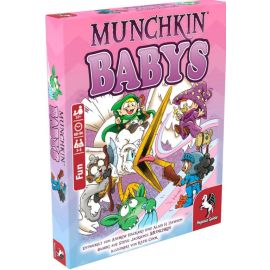 Munchkin Babys