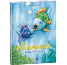 Der Regenbogenfisch glaubt nicht alles