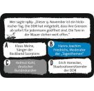 Deutschland - Das Quiz