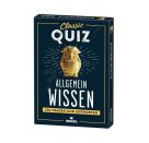Classic Quiz Allgemeinwissen