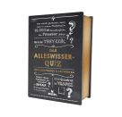 Quiz-Box Das Alleswisser-Quiz