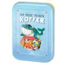 Ich packe meinen Koffer