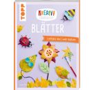 Kreativ kinderleicht Blätter