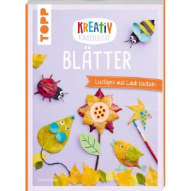 Kreativ kinderleicht Blätter