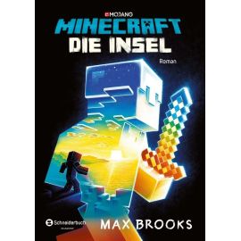 Minecraft - Die Insel