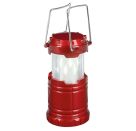 Expedition Natur Lagerfeuerlampe