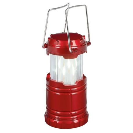 Expedition Natur Lagerfeuerlampe