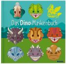 Dino Maskenbuch