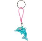 Delfin-Schlüsselanhänger Prinzessin Lillifee Meerjungfrau, sortiert  (1Stück)