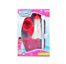 TOITOYS BRIGHT&CLEAN Reinigungss. MoppBesenKehrschaufel