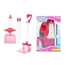 TOITOYS BRIGHT&CLEAN Reinigungss. MoppBesenKehrschaufel
