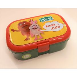 Lunchbox Fuhrli & Flöckchen