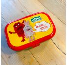 Lunchbox Fuhrli & Flöckchen