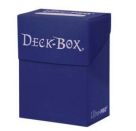 UP Deck Box blau