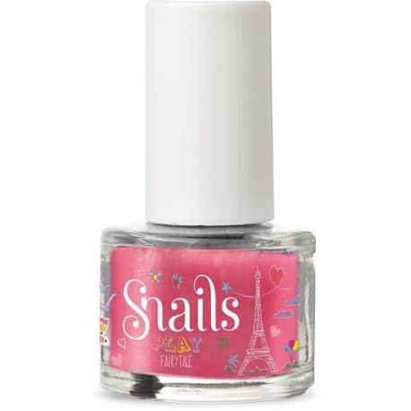 Snails - Nagellack Mini Play Fairytale