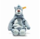 Steiff Baloo 31 blaugrau