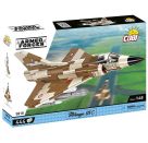 Cobi 5818 Mirage IIIC Vexin