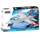 Cobi 5819 F A-18C Hornet Swiss Air Force