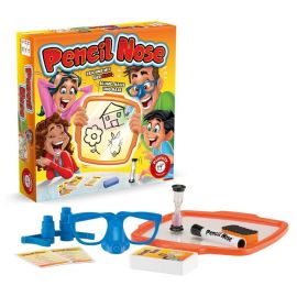 Piatnik 6646 Pencil Nose