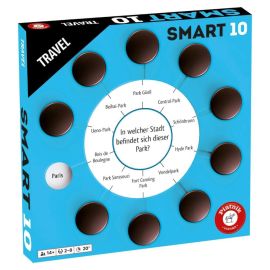 Piatnik 7192 Smart 10 Erweiterung 1 - Food & Drink