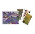 Monet Lilies Gallery