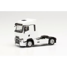 Renault T facelift Zgm weiß