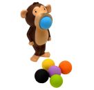Leif - Affe - Monkey Plopper