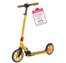 Scooter UP 200 gelb