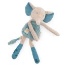 Rassel Elefant