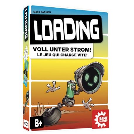 Loading (mult)