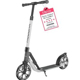 HUDORA BigWheel 205© ADV, ash